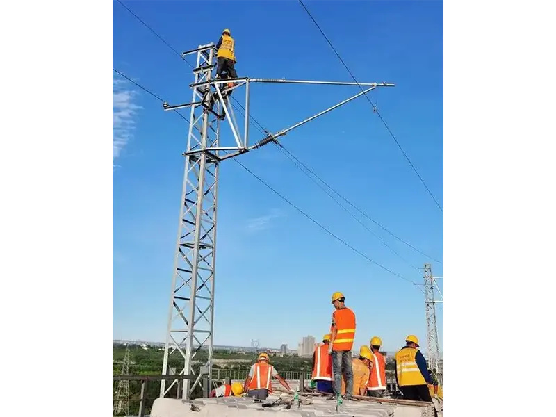 高空作业培训