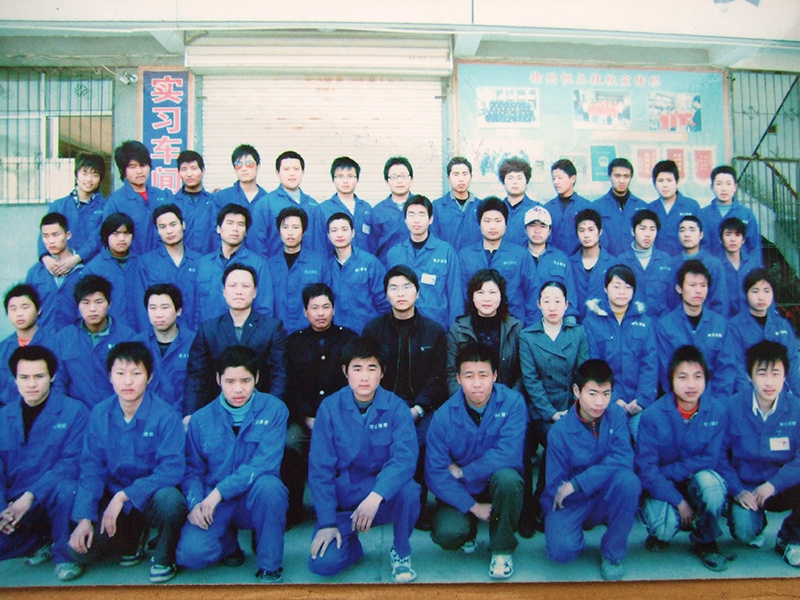 学校风采
