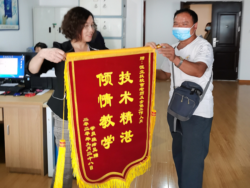 学校风采