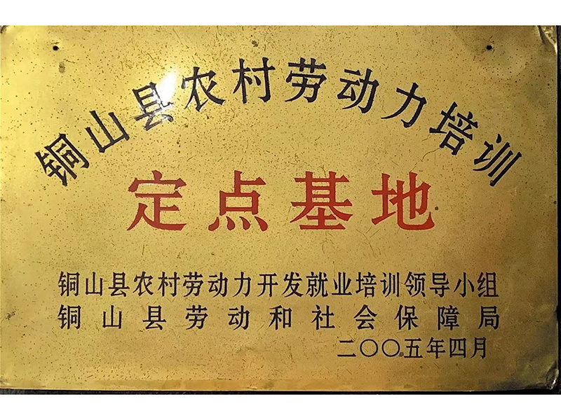 学校荣誉