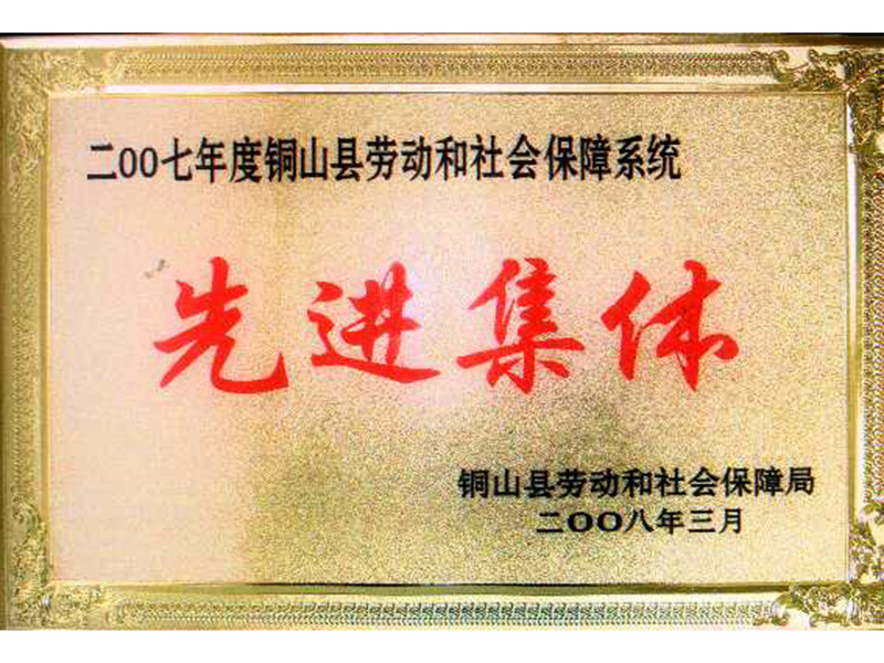 学校荣誉